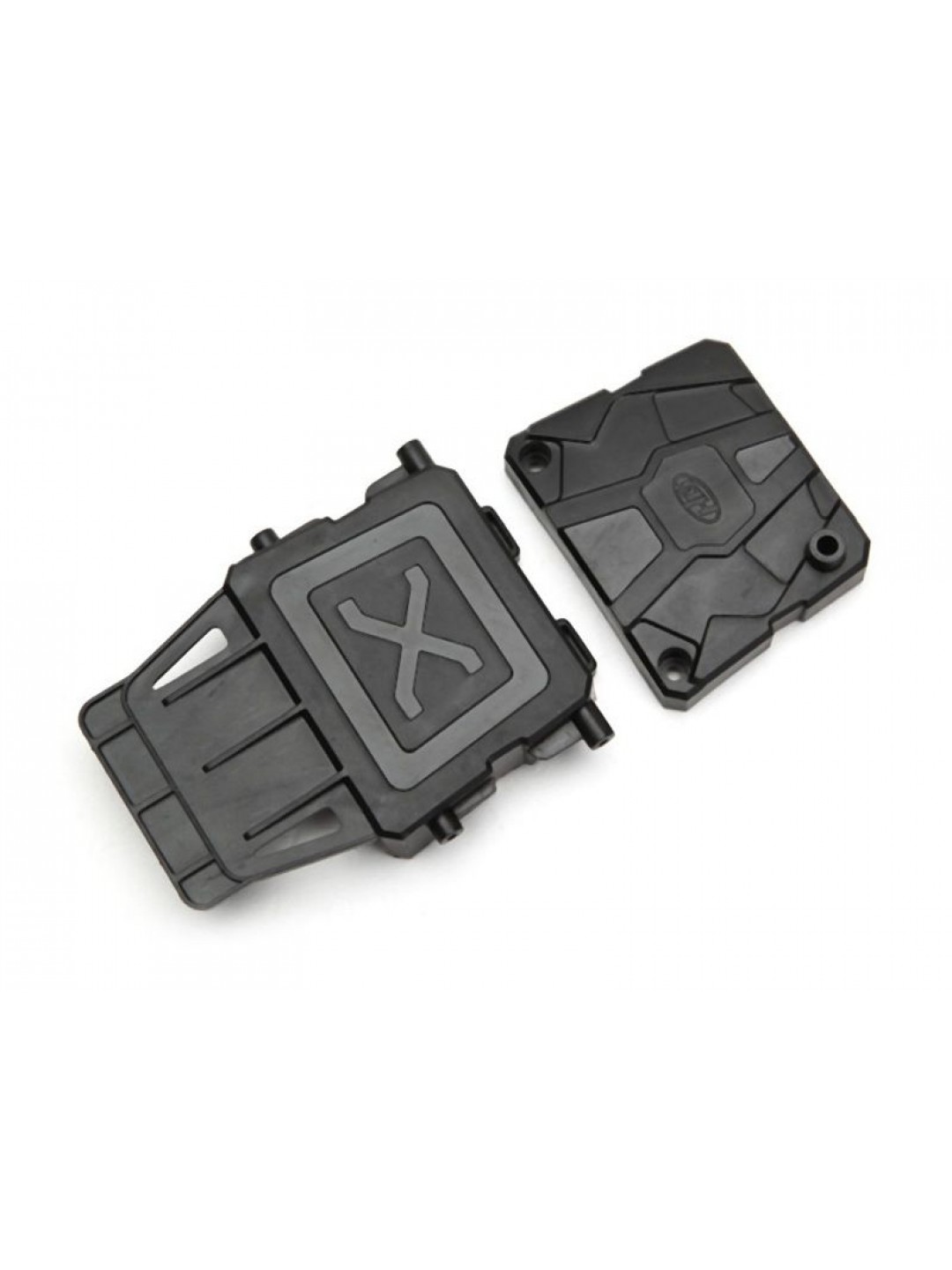 Бокс для приемника для HG-P401/P402/P601