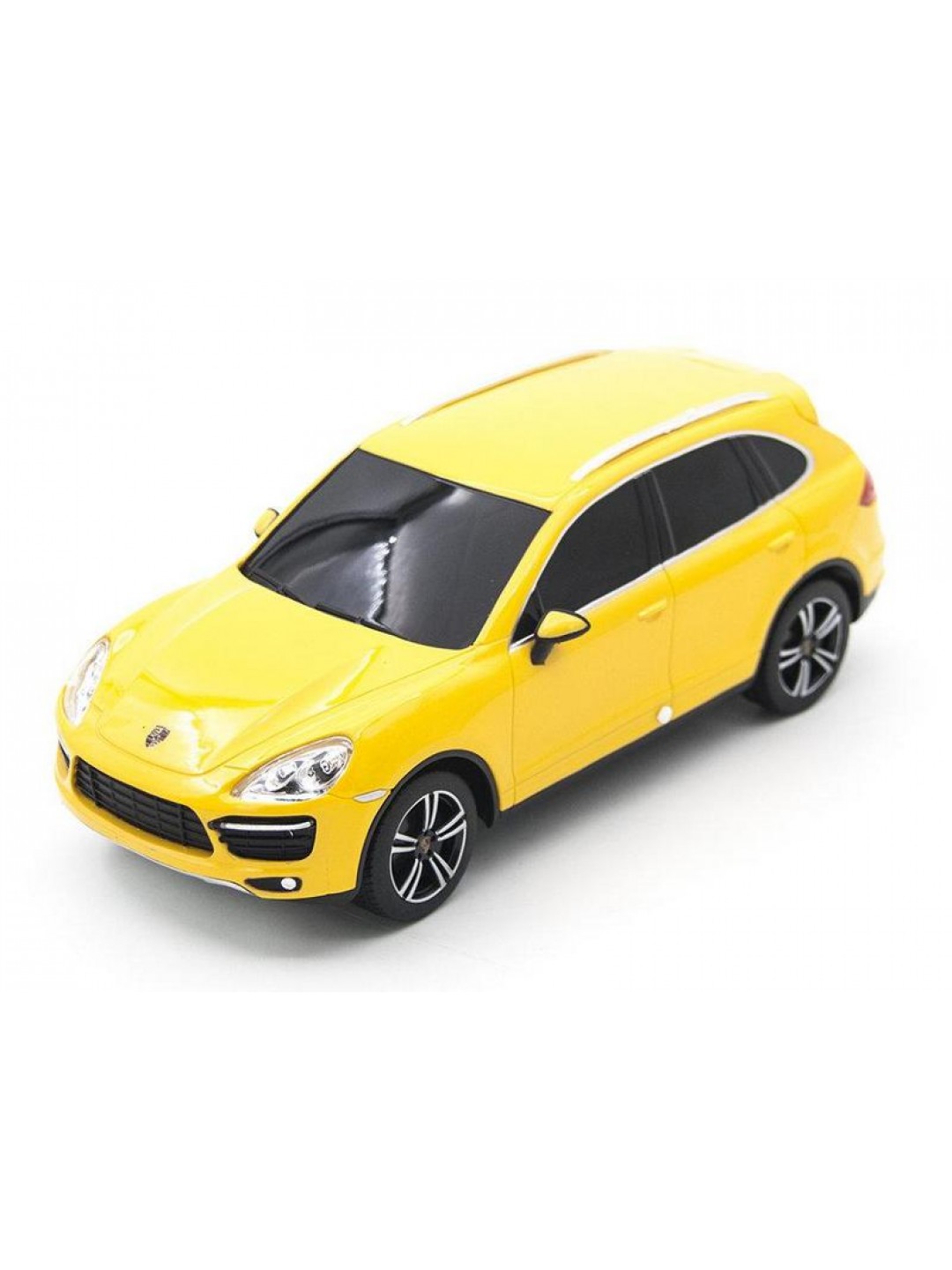 Р/У машина Rastar Porsche Cayenne Turbo 1:24, в ассортименте