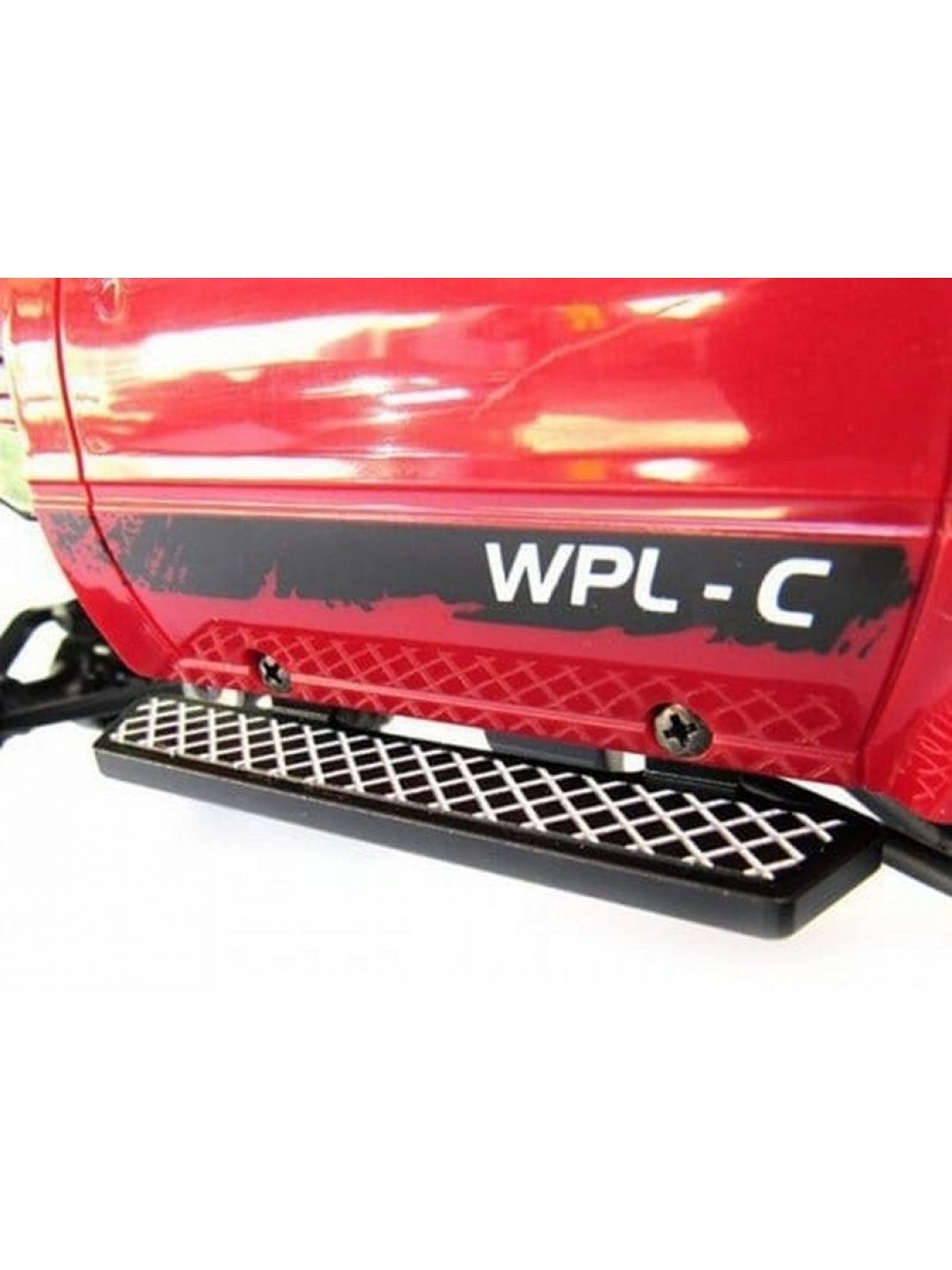 Подножки WPL (1 пара) для C14, C24