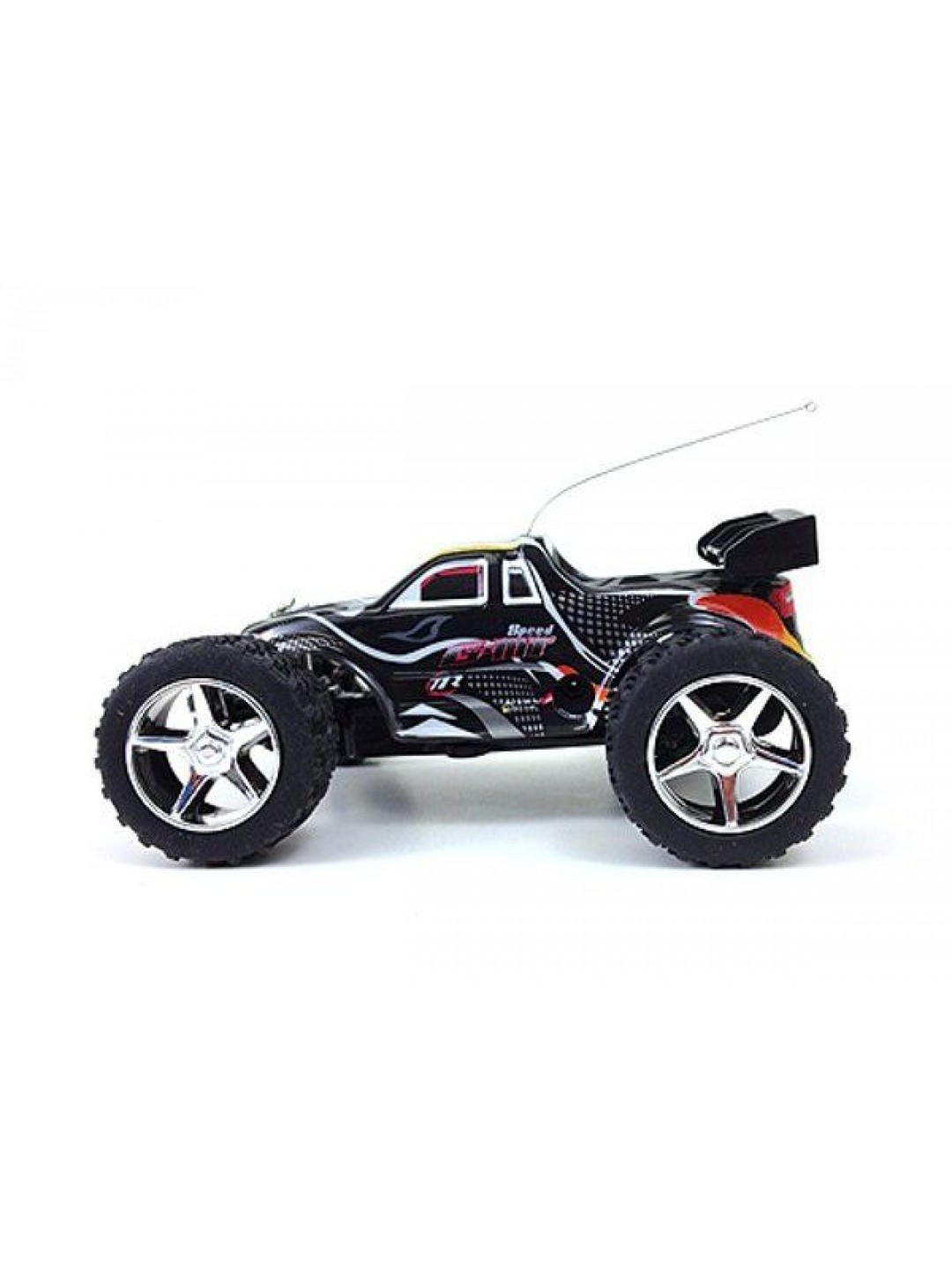 Р/У машина WLToys Mini Car Трагги Hhigh Speed 2019