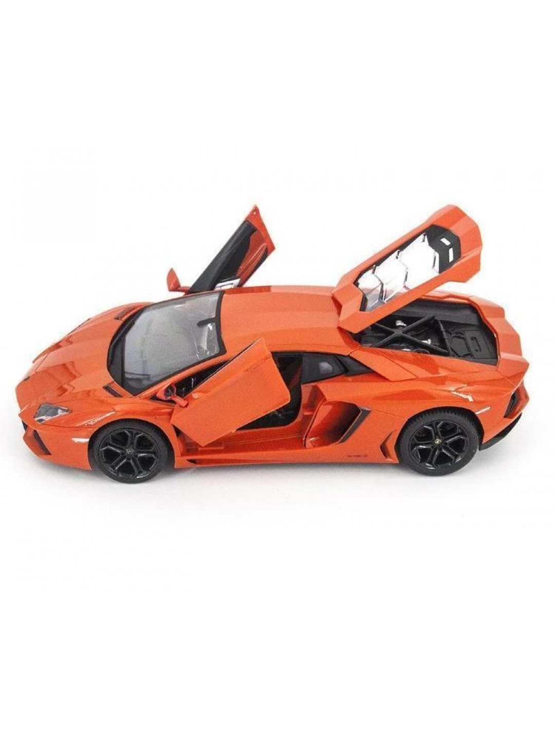 Р/У машина MZ Lamborghini Aventador 2225J 1/14 (электропривод дверей) +акб