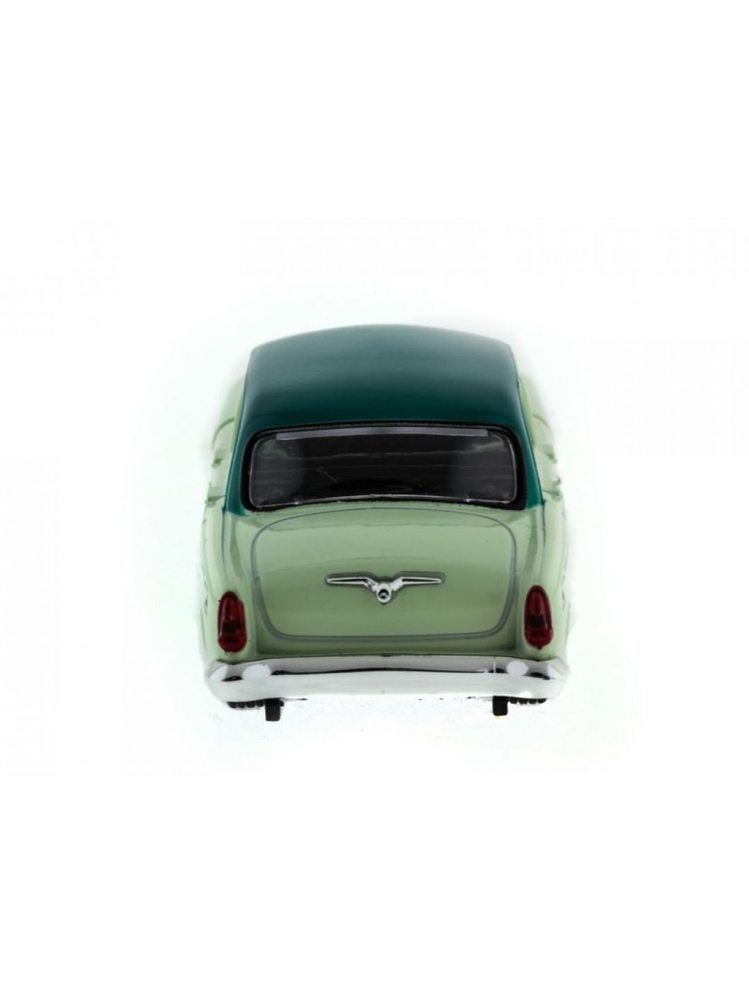 Машина "АВТОПАНОРАМА" инерц. ГАЗ-21 (винтаж) 1/43, в/к 14*7*5,5 см