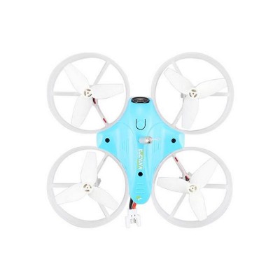 Р/У квадрокоптер Cheerson CX-95W WiFi Mini Racing Drone RTF 2.4G (синий)