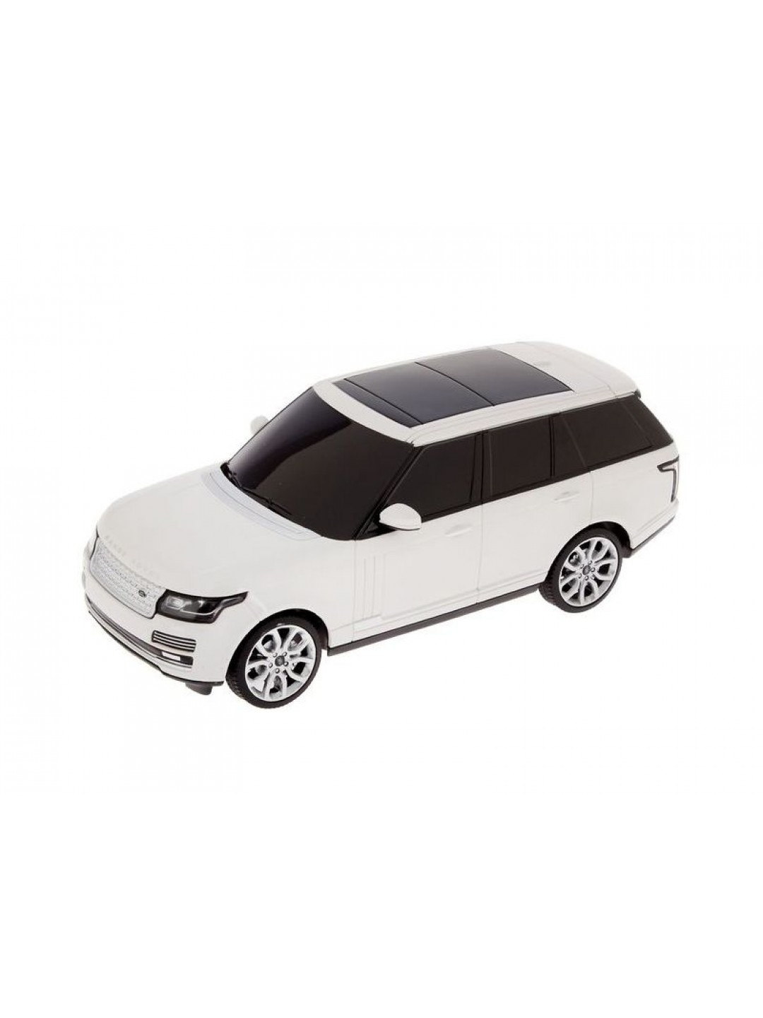Р/У машина Rastar Range Rover 1:24, в ассортименте