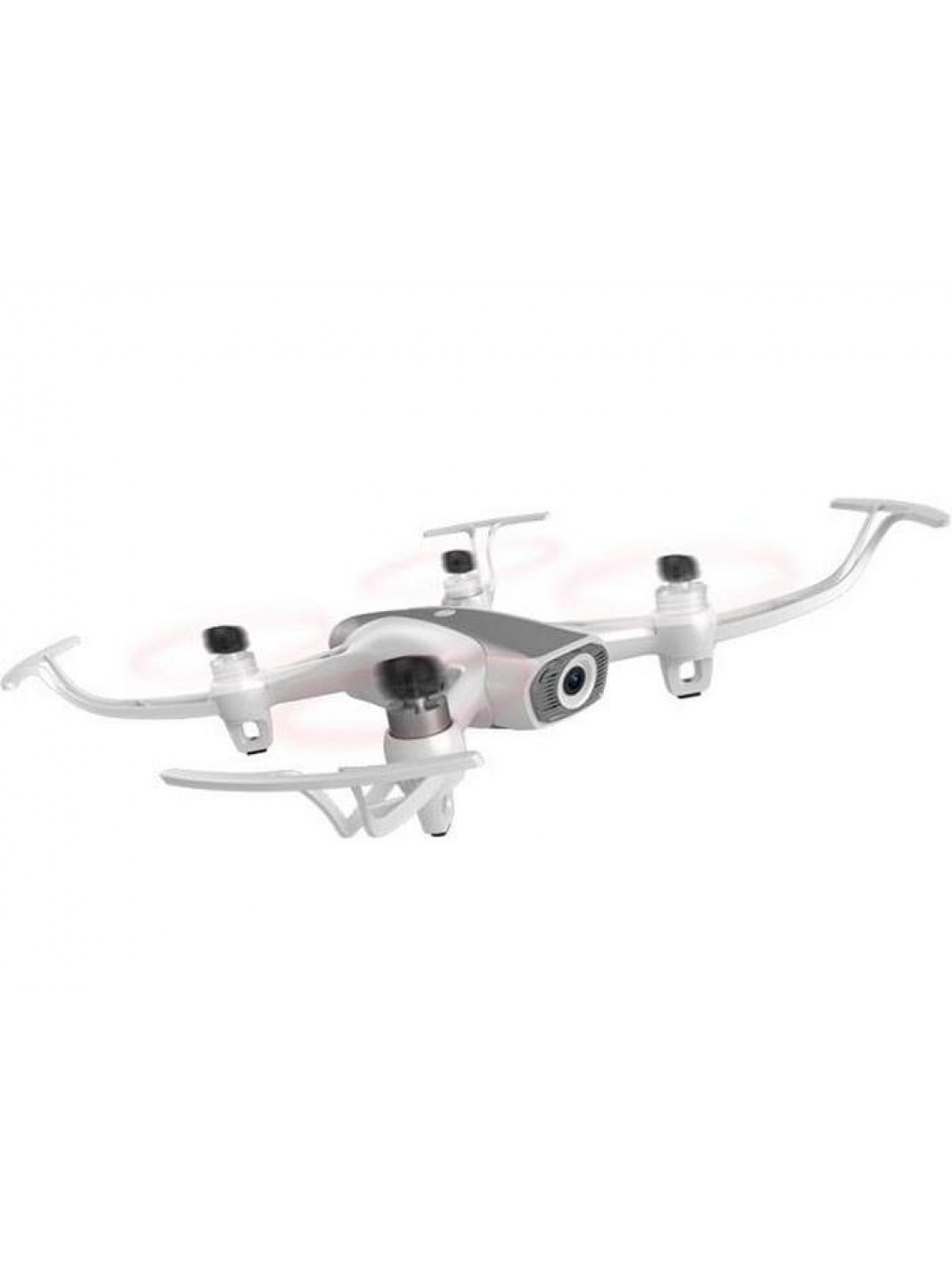 Радиоуправляемый квадрокоптер Syma W1PRO brushless с FPV по Wi-Fi, барометр, GPS, 6-AXIS, 2.4G RTF