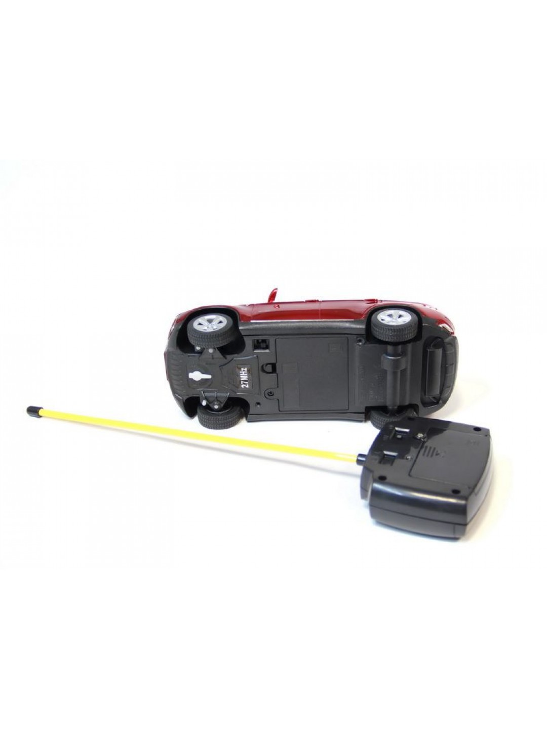 Р/У машина Double Eagle 1:24 BMW X6