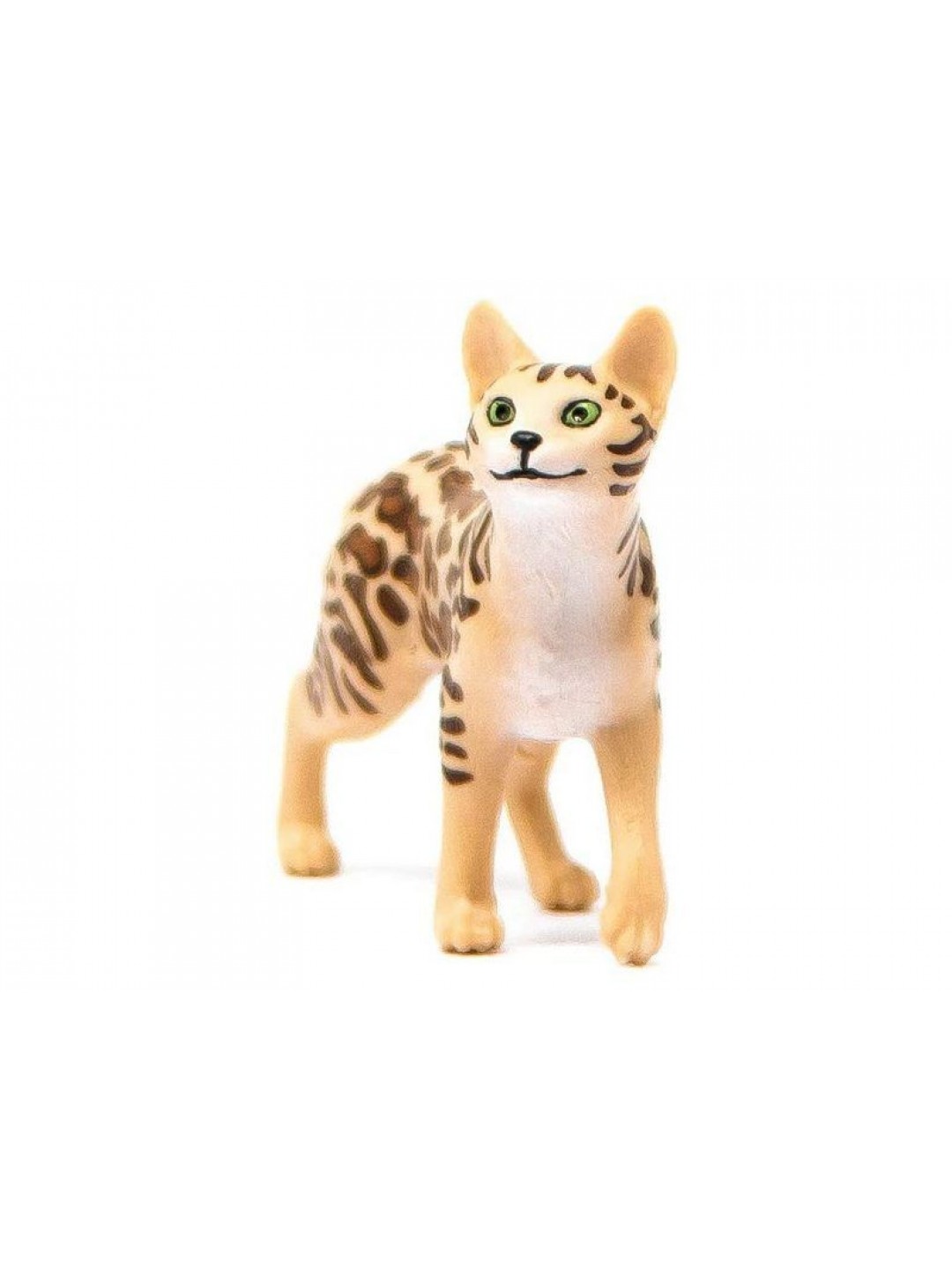Фигурка Schleich Бенгальская кошка