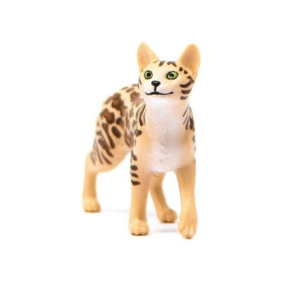 Фигурка Schleich Бенгальская кошка
