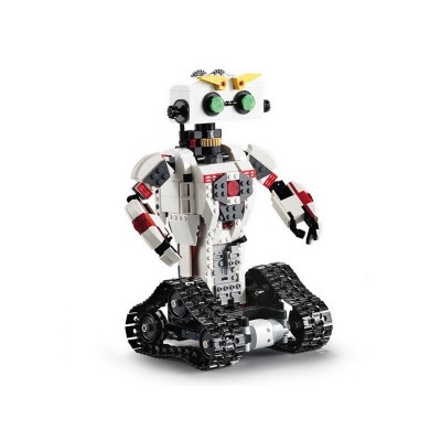 Р/У конструктор CaDA Technic Робот KAKA (710 деталей)