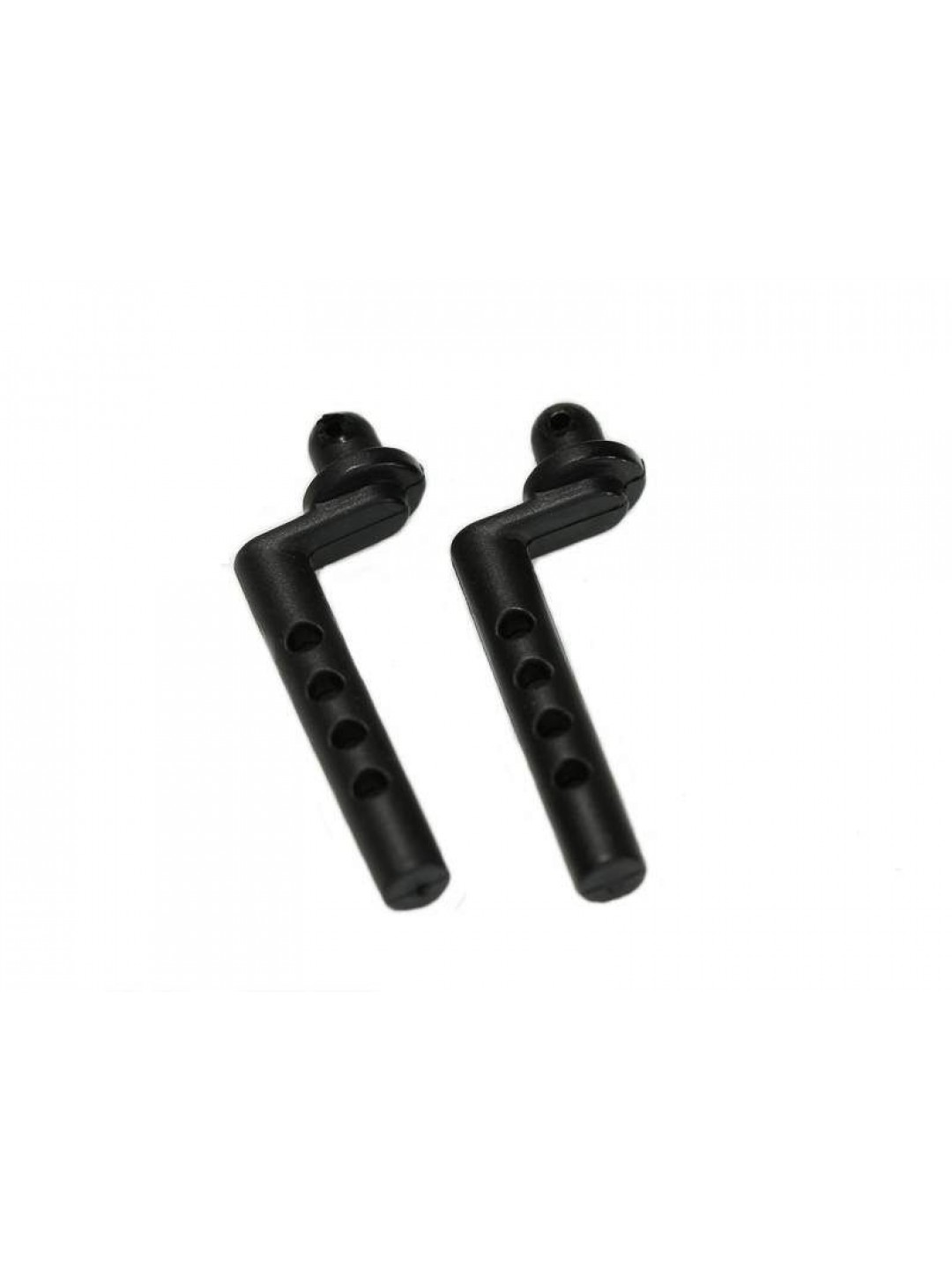 Крепление корпуса для Remo Hobby RH1093ST