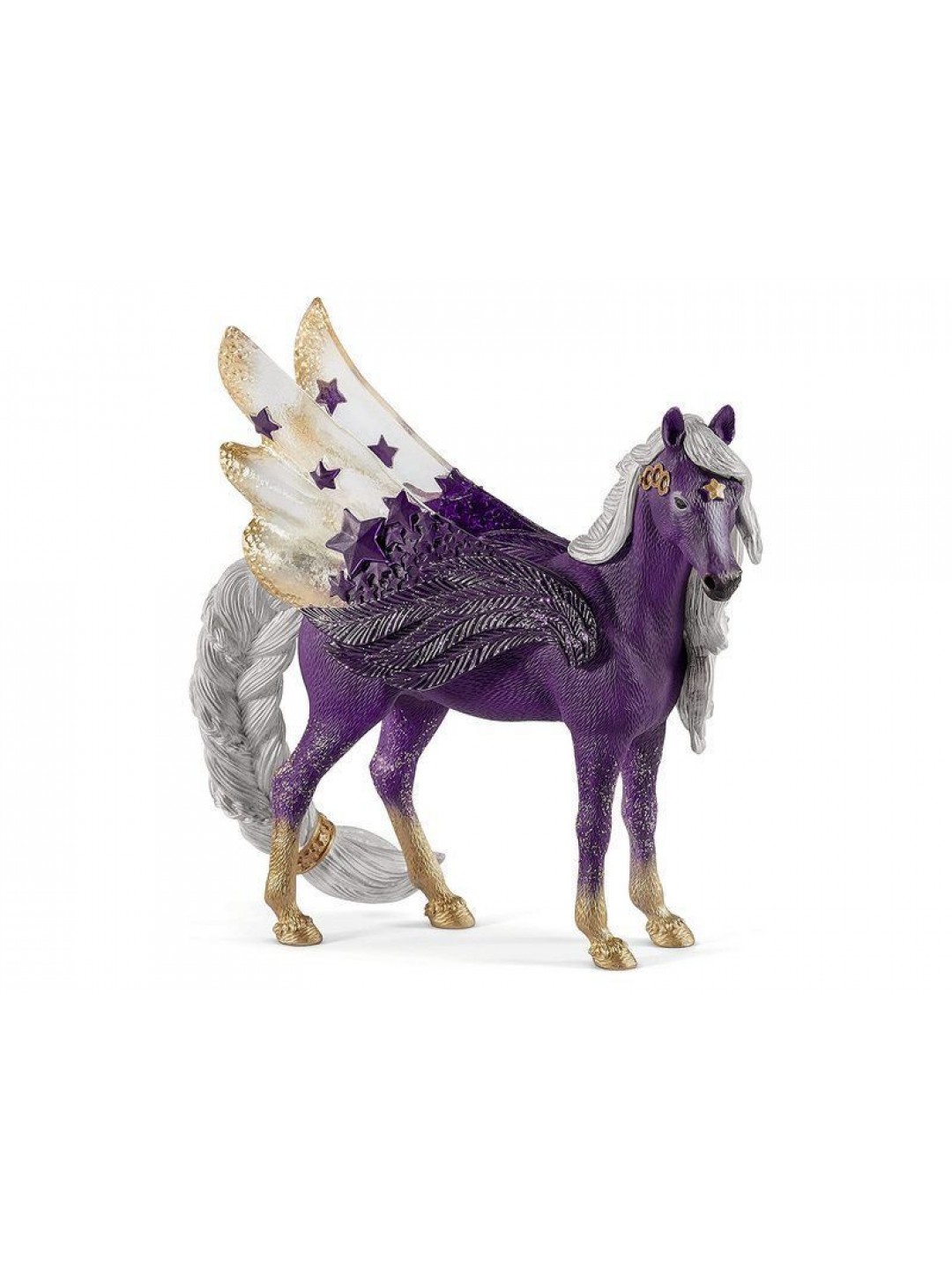 Фигурка Schleich Звездный Пегас, кобыла