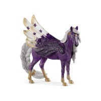 Фигурка Schleich Звездный Пегас, кобыла Фигурка Schleich Звездный Пегас, кобыла