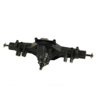 Передний мост в сборе для автомоделей Remo Hobby RH1093 Передний мост в сборе для автомоделей Remo Hobby RH1093