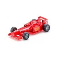 Легковой автомобиль Siku 1357 гоночный 1/55, 7.5 см Легковой автомобиль Siku 1357 гоночный 1/55, 7.5 см