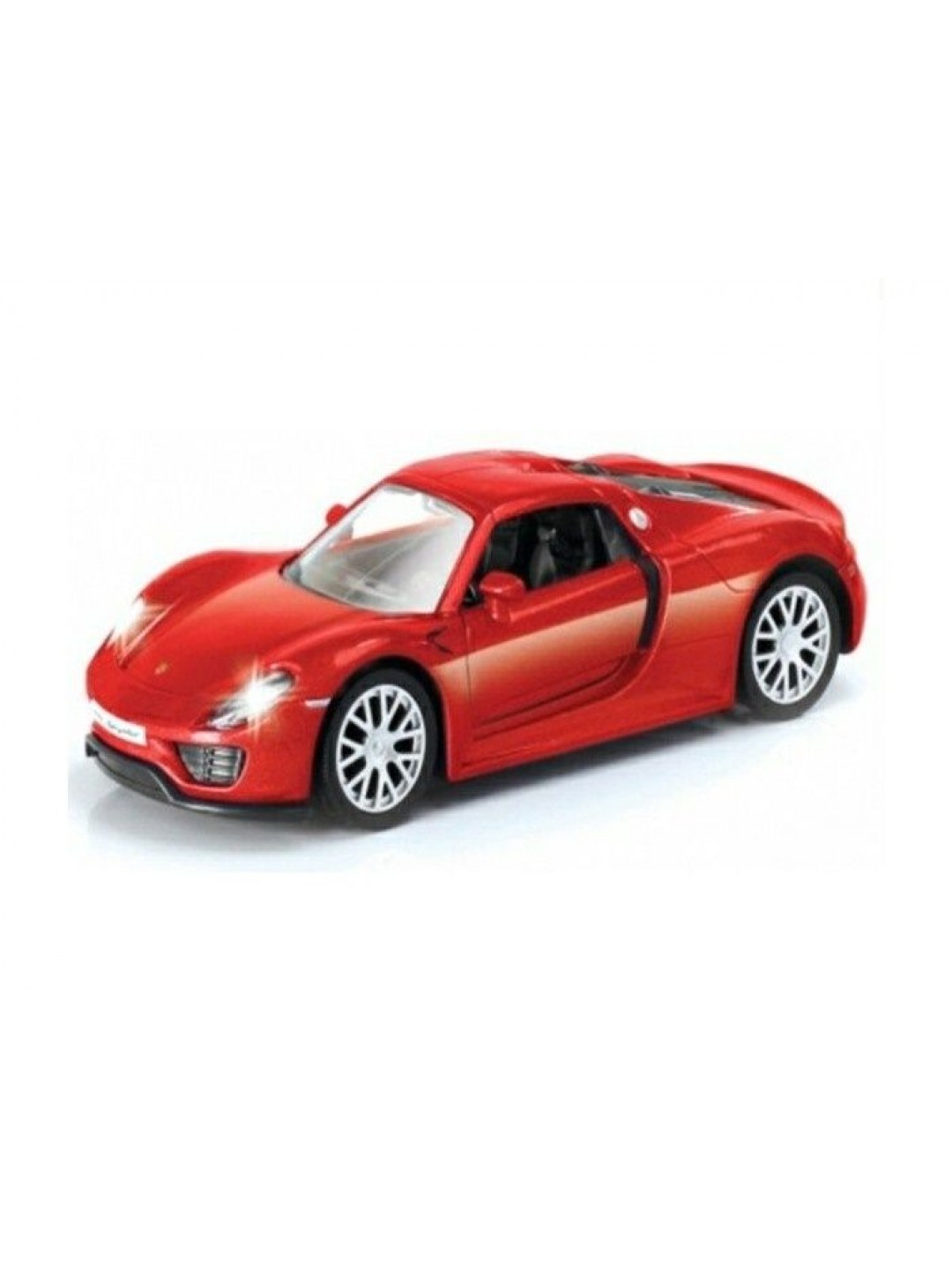Машина Ideal 1:30-39 Porsche 918 Spyder