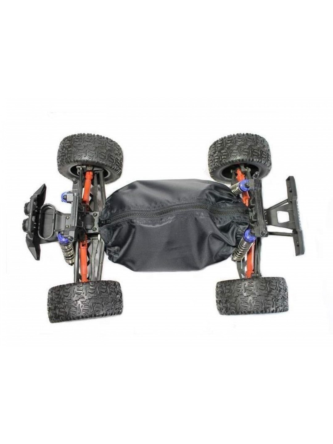 Защитный чехол для Remo Hobby 1/10