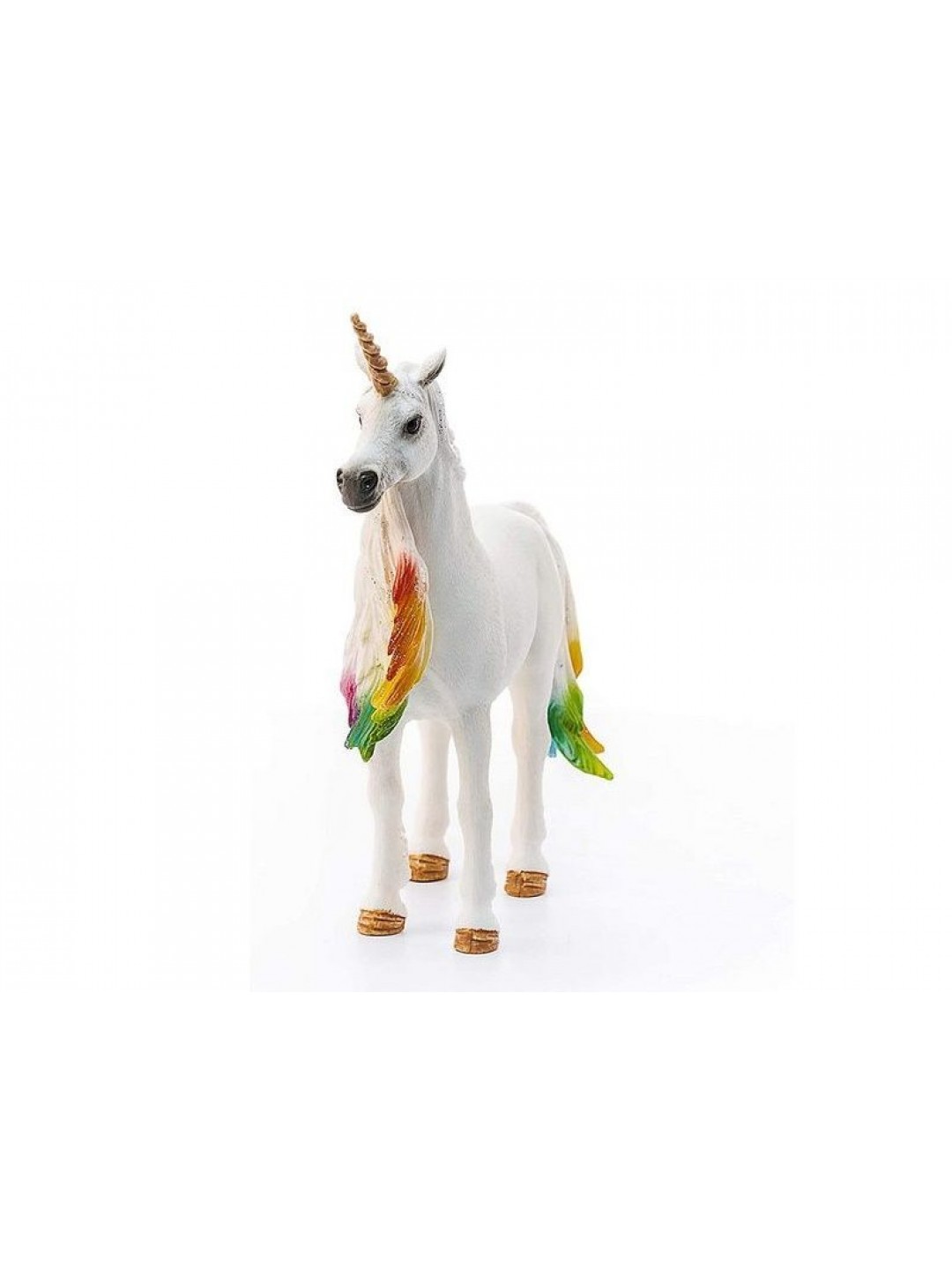 Фигурка Schleich Радужный единорог, кобыла