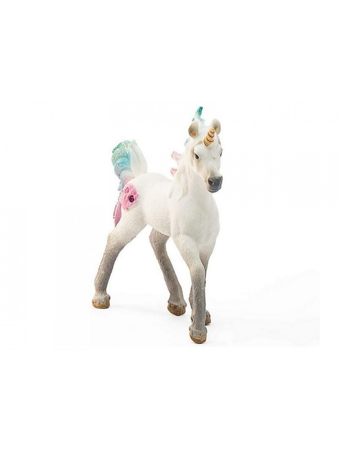 Фигурка Schleich Детеныш морского единорога