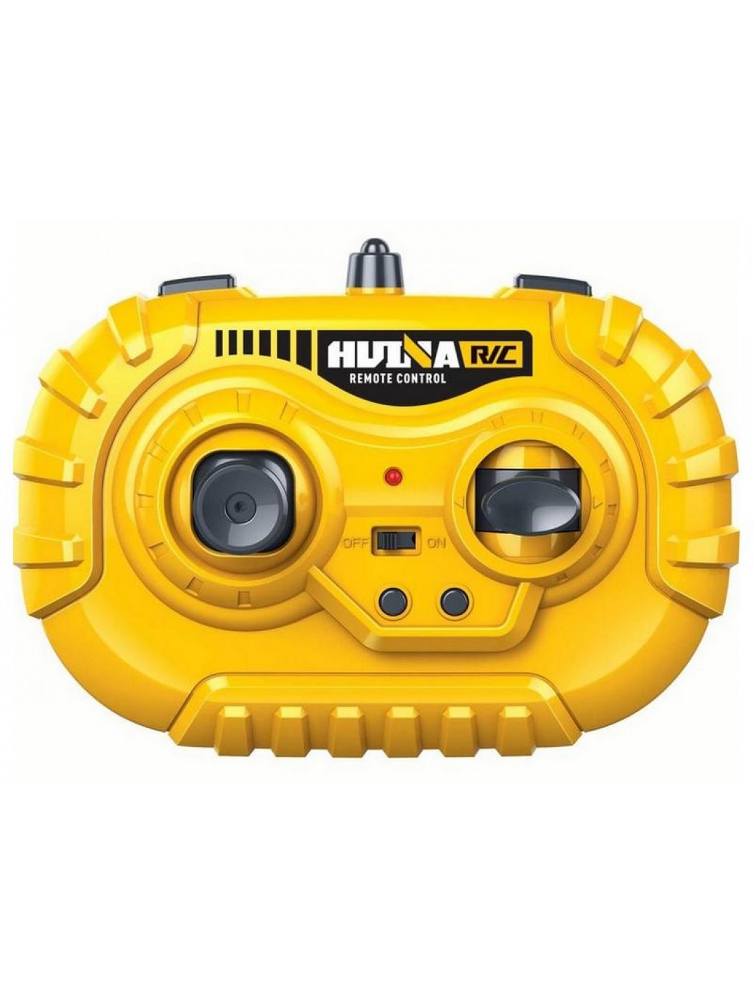 Радиоуправляемый башенный кран HUI NA TOYS 2.4G 12CH 1/14 RTR