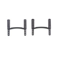 Крепление кузова для автомоделей  E10DB, E10DBL