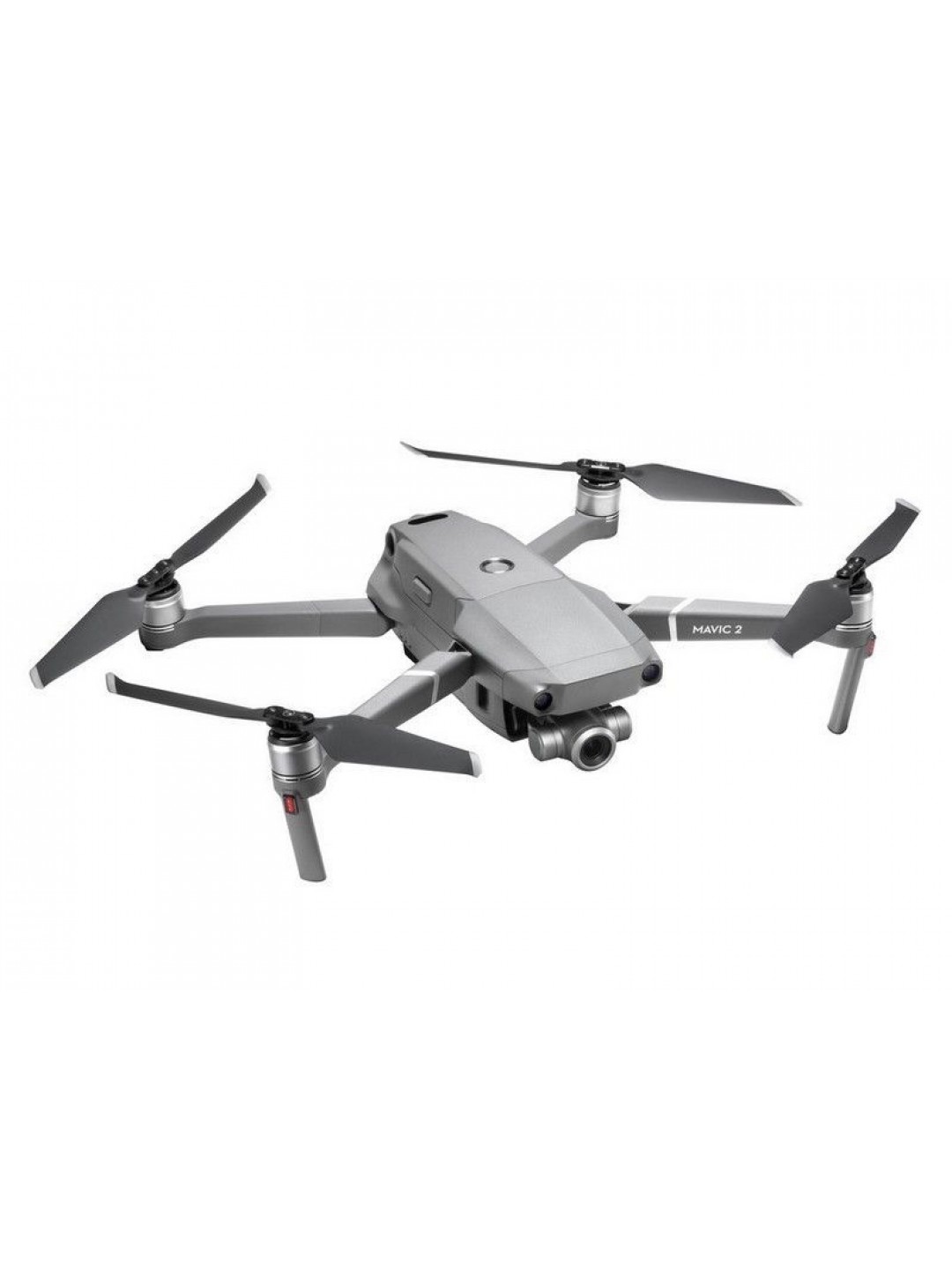 Радиоуправляемый квадрокоптер DJI Mavic 2 Zoom (DJI Smart Controller) RTF 2.4G