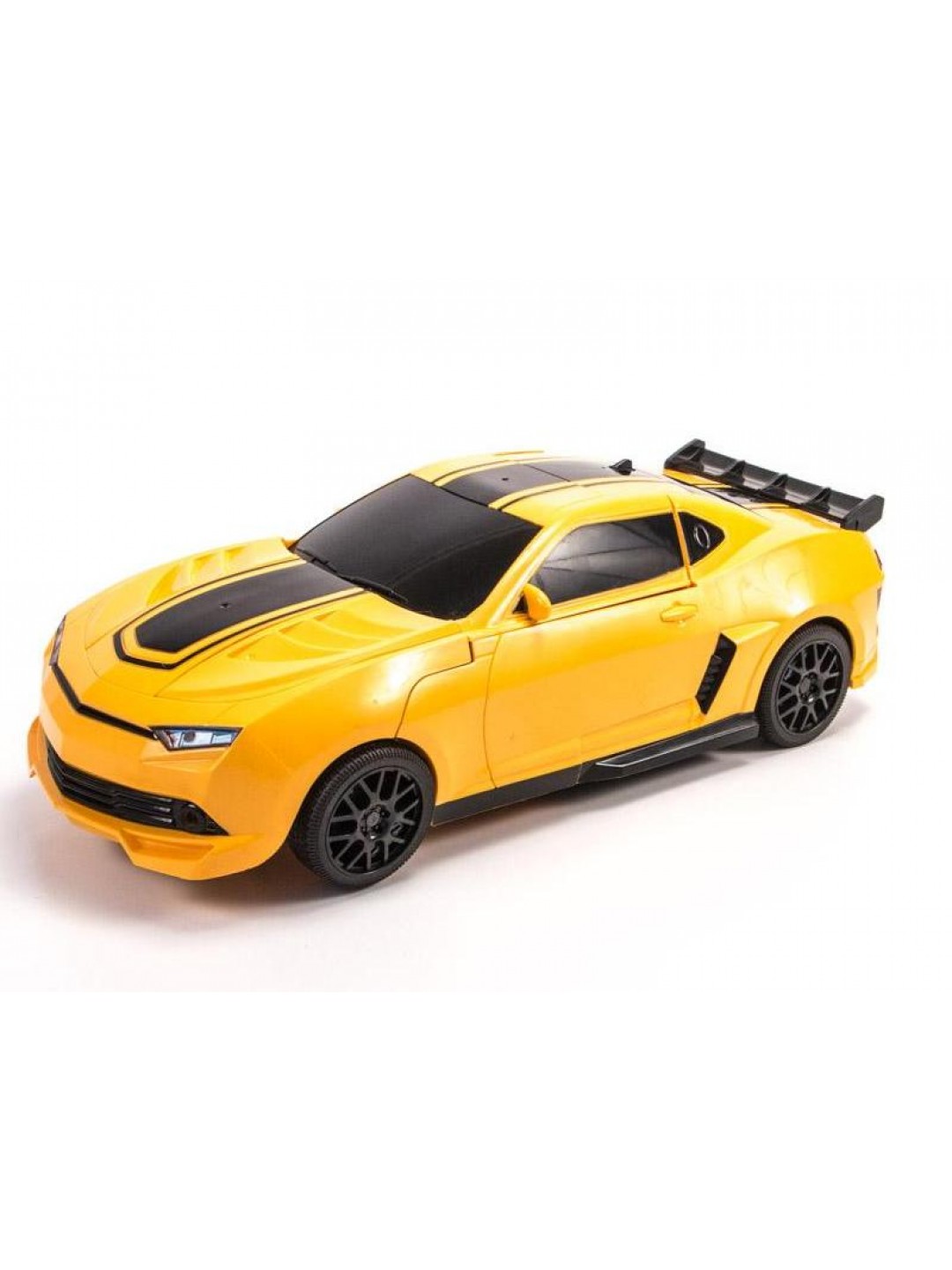 Р/У трансформер MZ Chevrolet Camaro 2313P 1/14
