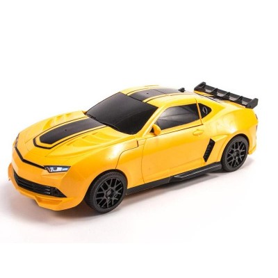 Р/У трансформер MZ Chevrolet Camaro 2313P 1/14