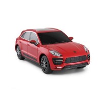 Р/У машина Rastar Porsche Macan Turbo 1:24, в ассортименте