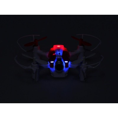 Р/У квадрокоптер Cheerson CX-17 WiFi RTF 2.4G (черный)