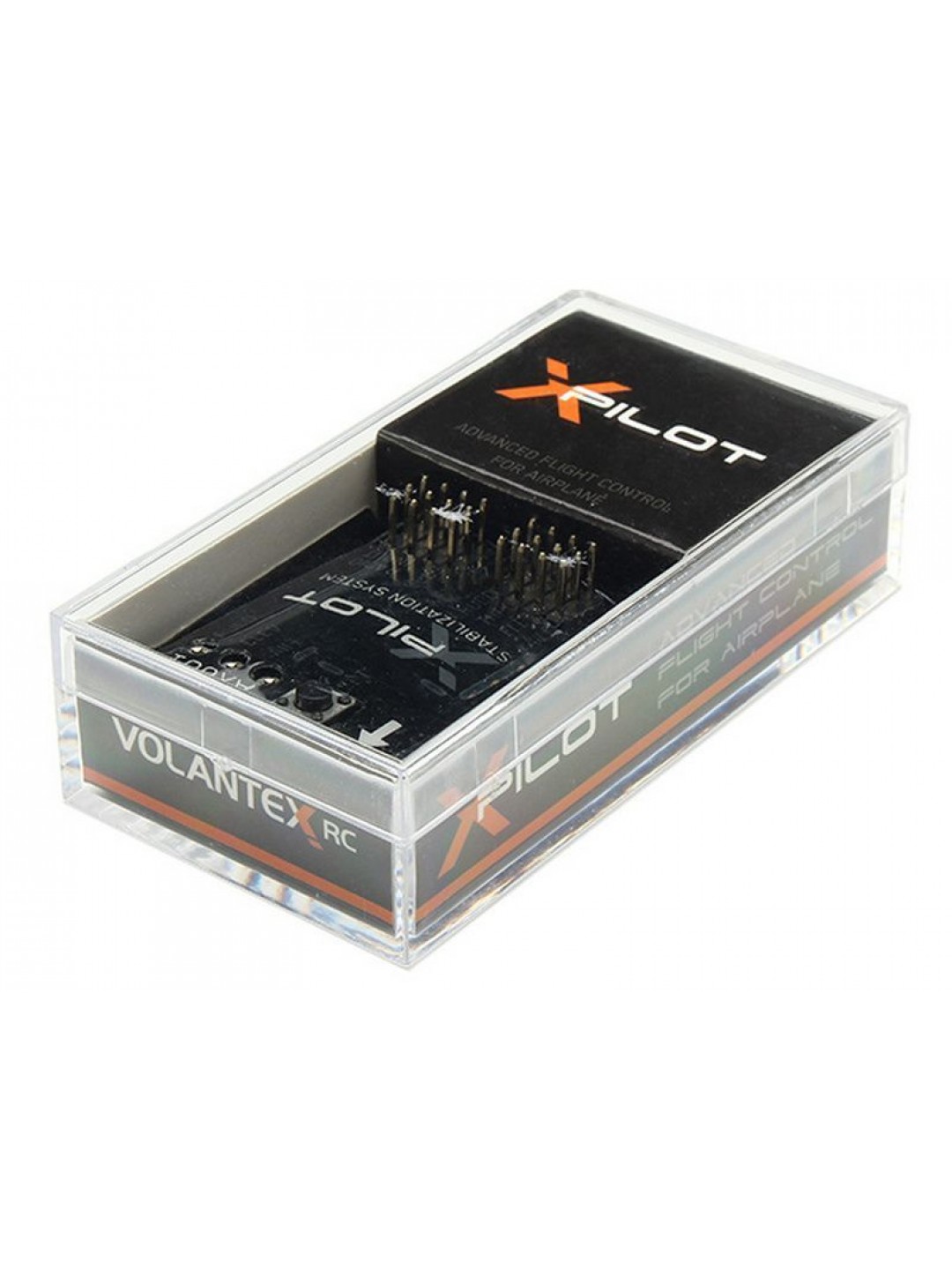 Гироскоп 6-ти осевой Volantex RC Xpilot