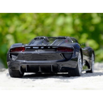Р/У машина Porsche 918 2046 1/14 с открыв. дверями + акб