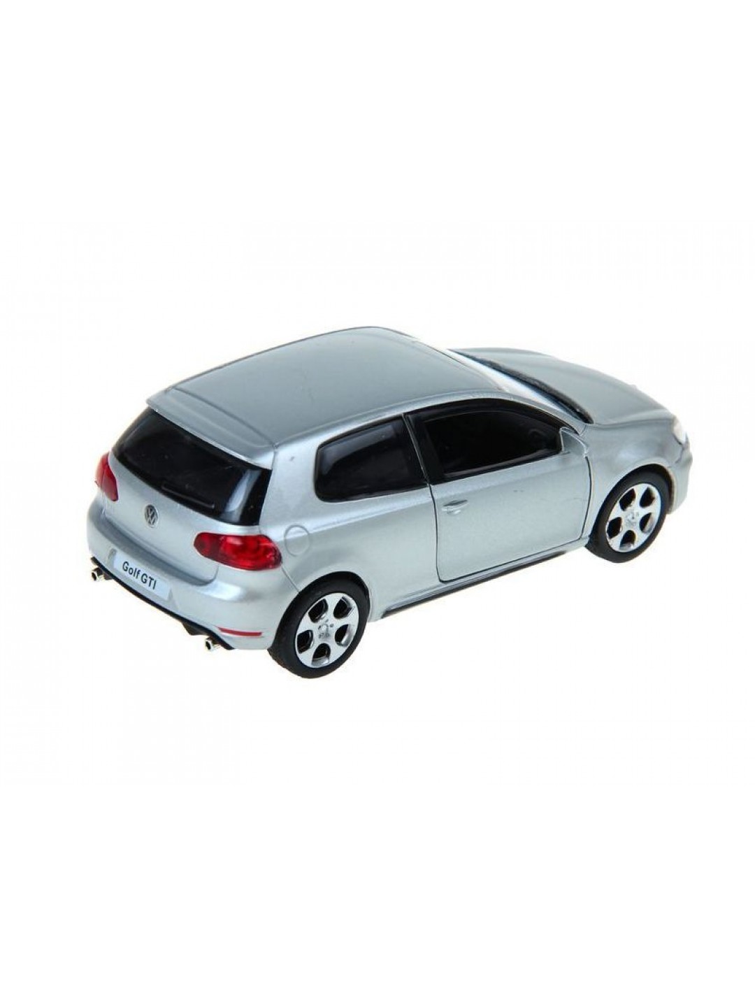 Машина Autotime "VOLKSWAGEN GOLF GTI" 5"