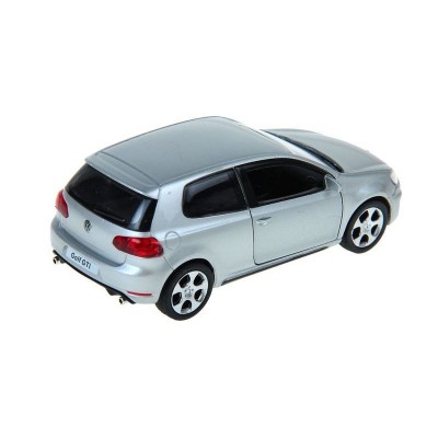 Машина Autotime "VOLKSWAGEN GOLF GTI" 5"
