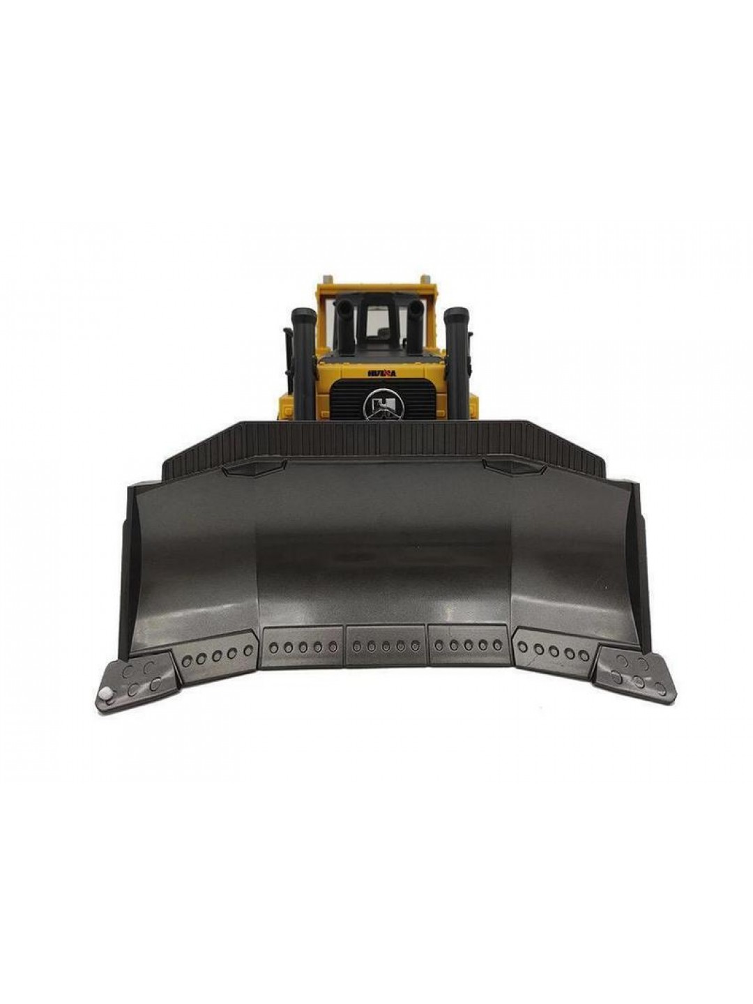 Радиоуправляемый бульдозер HUI NA TOYS 2.4G 9CH 1/16 RTR