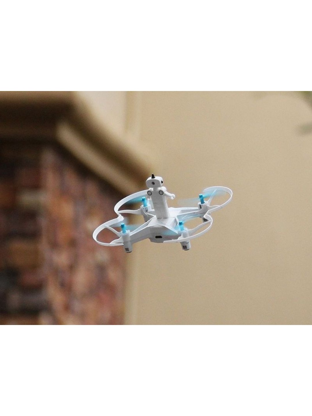Р/У квадрокоптер Feilun FX132C1 с FPV трансляцией Wi-Fi, 2.4G RTF