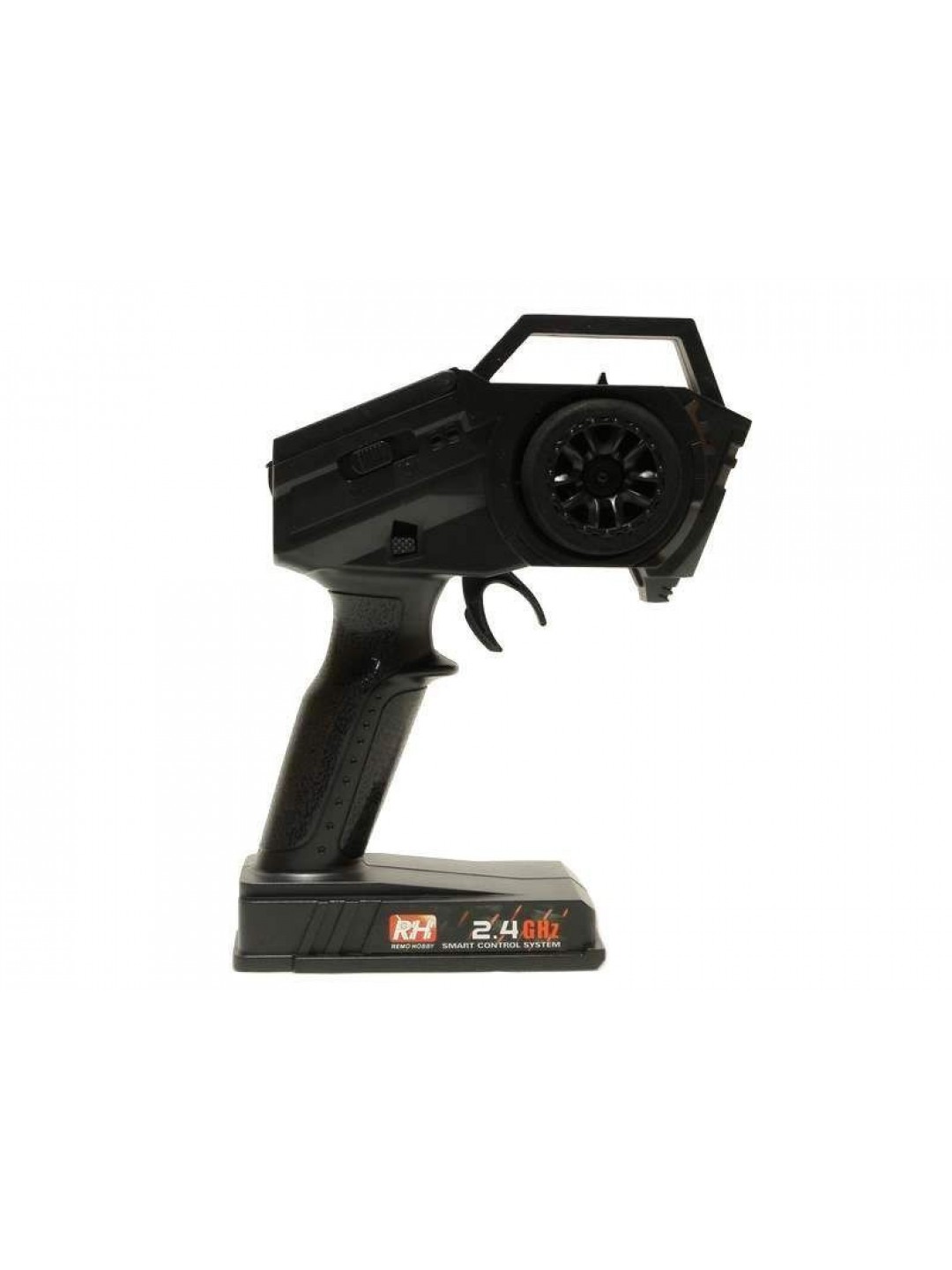 Радиоуправляемый шорт-корс Remo Hobby Rocket (красный) 4WD 2.4G 1/16 RTR