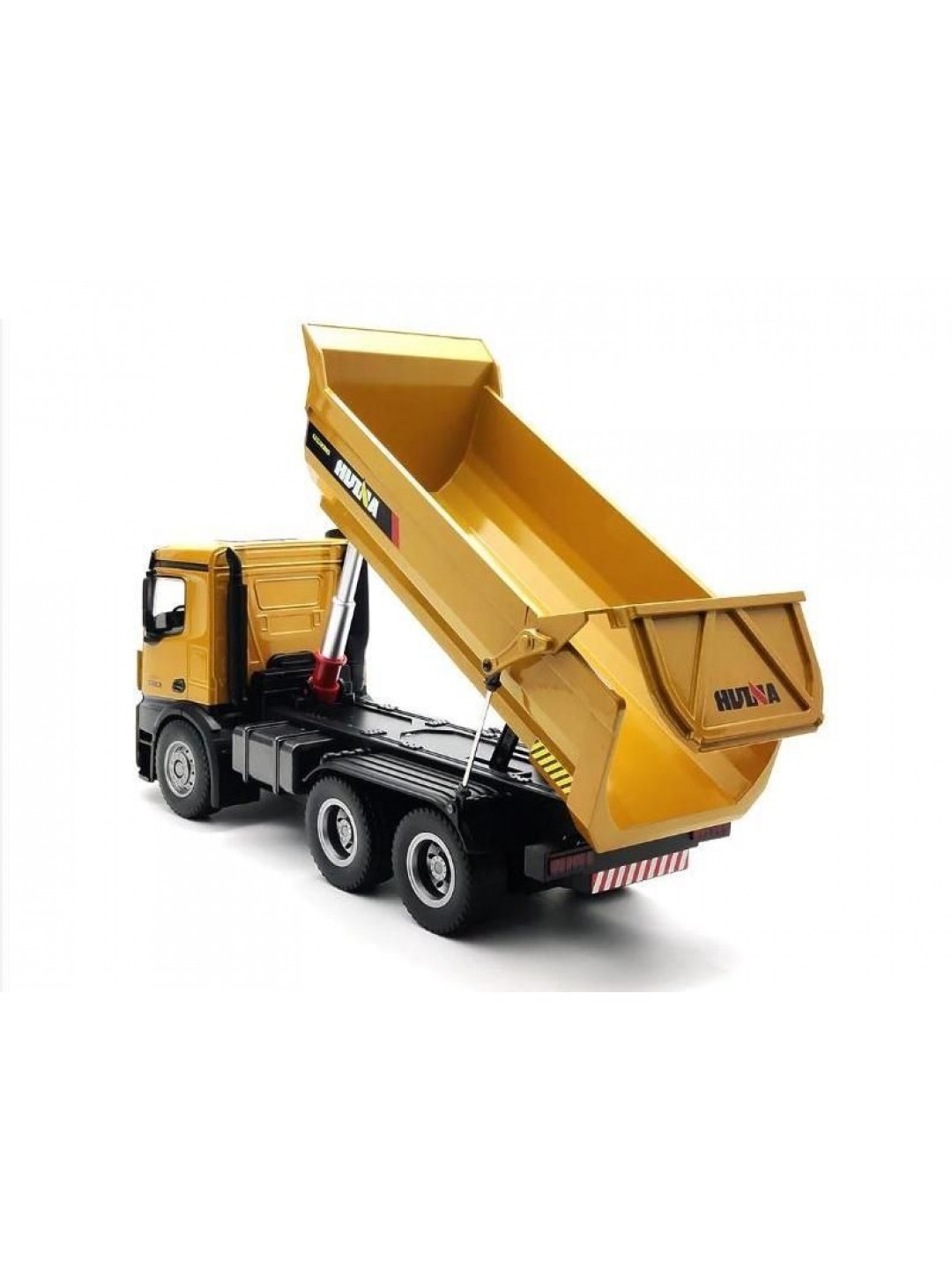 Радиоуправляемый самосвал HUI NA TOYS 2.4G 10CH 1/14 RTR
