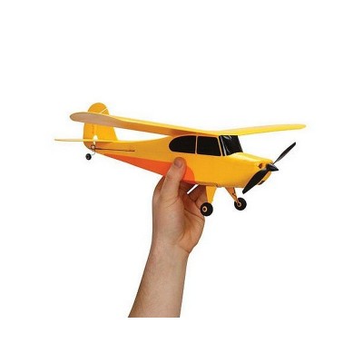 Радиоуправляемый самолет HobbyZone Champ 2.4G, электро, RTF
