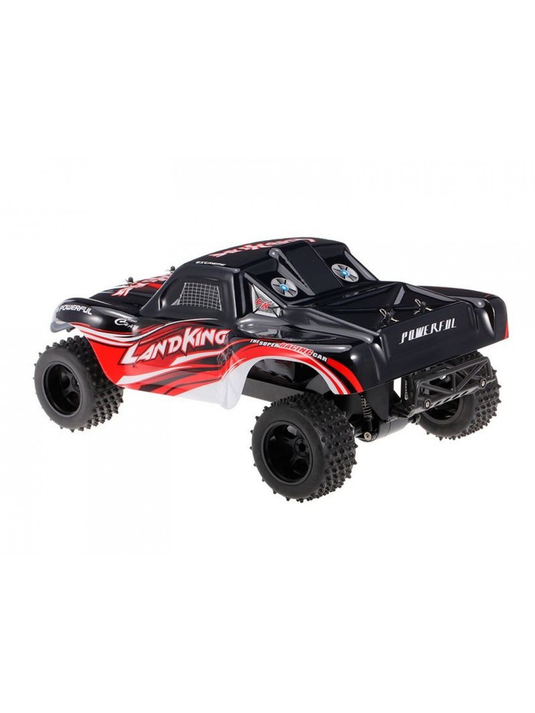 Р/У шорт-корс Feilun Land King 2WD 2.4G 1/10 RTR