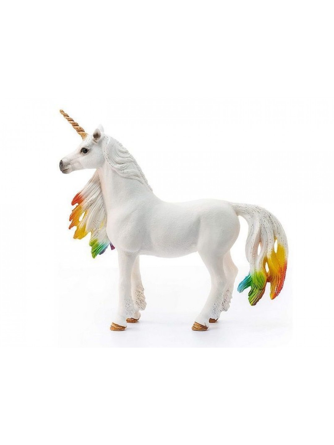 Фигурка Schleich Радужный единорог, кобыла