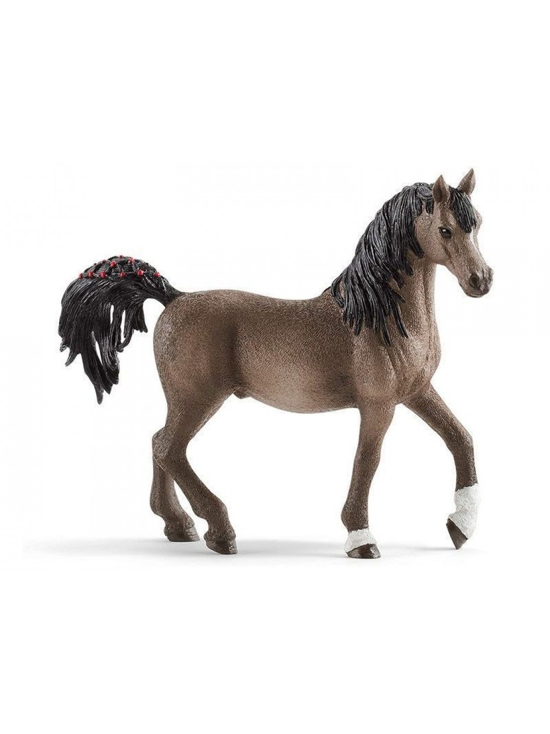 Фигурка Schleich Арабский жеребец NEW