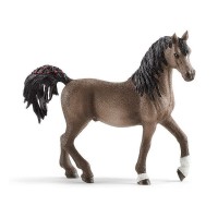 Фигурка Schleich Арабский жеребец NEW