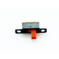 Выключатель механизма стрельбы, устройства подачи дыма для танков Heng Long 1/16