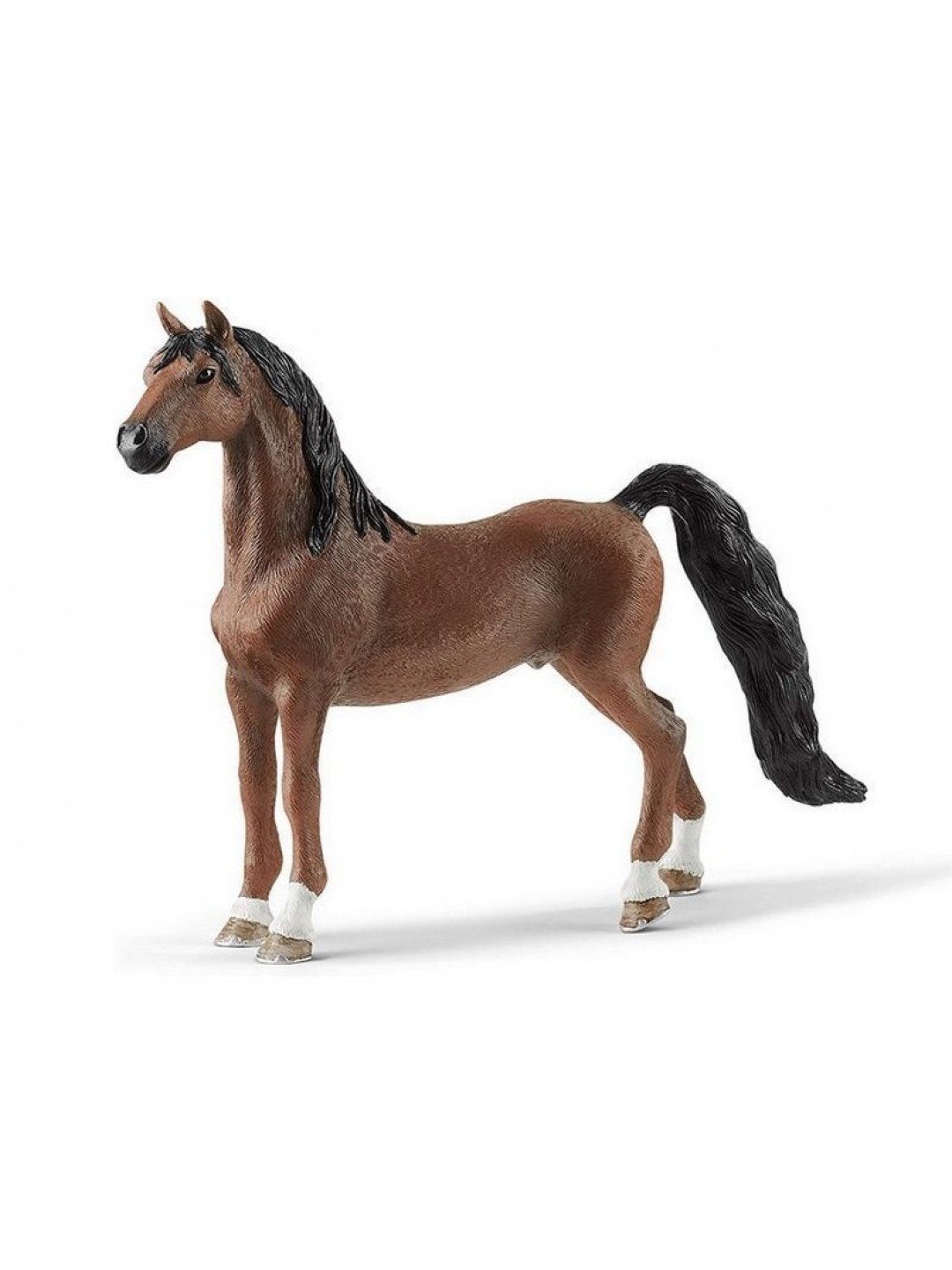 Фигурка Schleich Американский верховой мерин