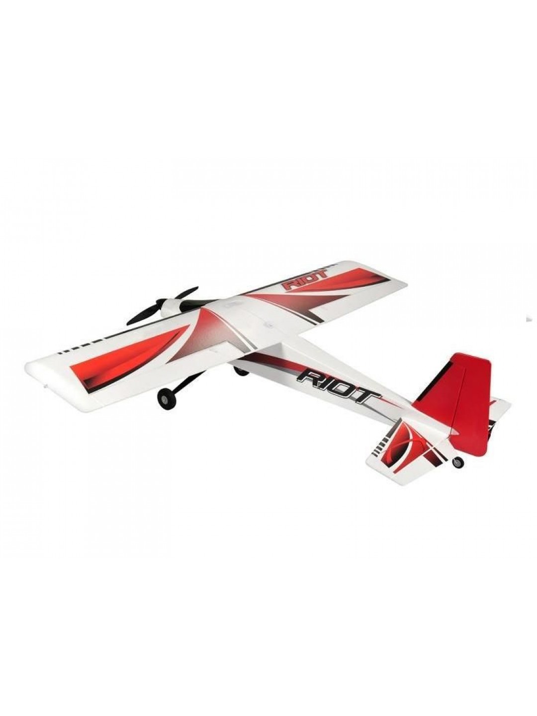 Р/У самолет Top RC Riot 1400мм PNP