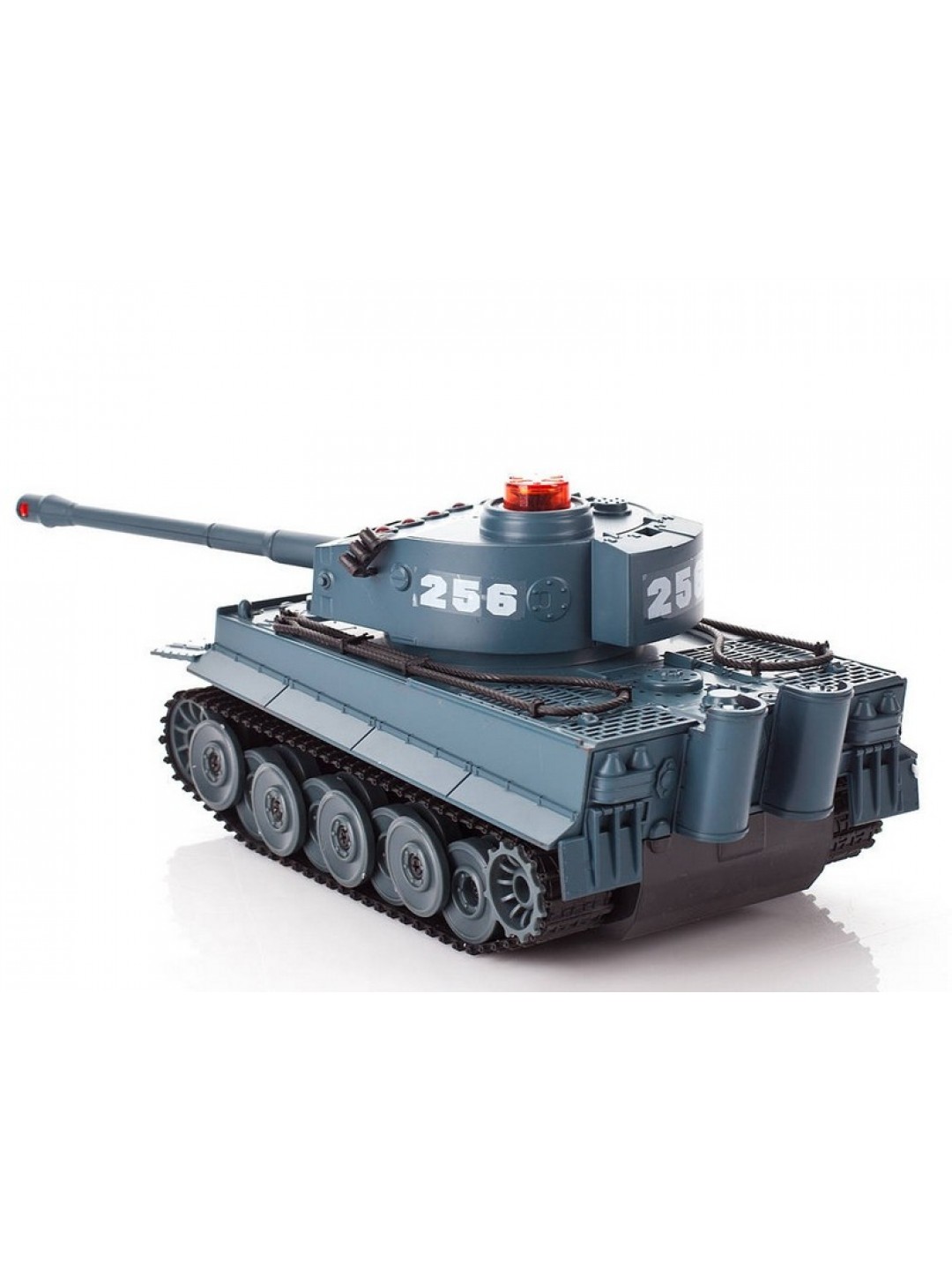 Р/У танковый бой Huan Qi 1:32 IV Tiger vs Leopard 2A5, 27/40МГц