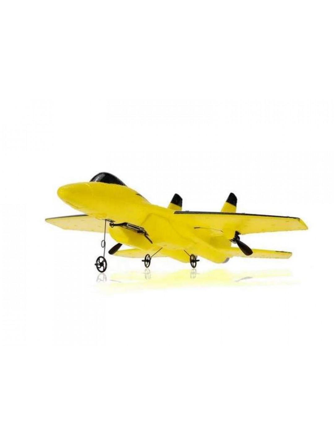 Р/У самолет CTF CE-35 FX-820 290мм 2.4G EPP Gyro RTF (с гироскопом)