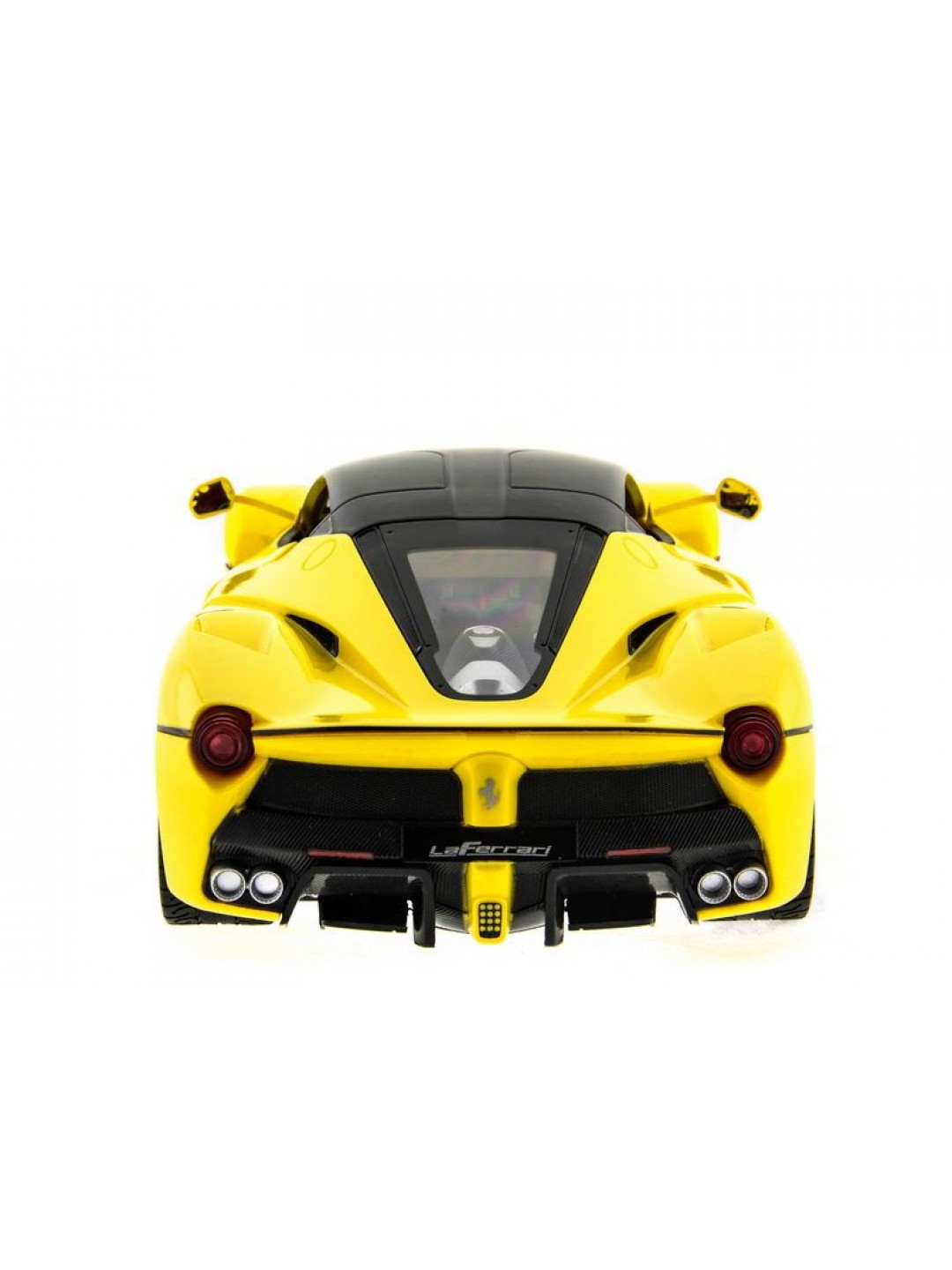 Р/У машина MZ Ferrari La Ferrari 2290S 1/14 (открываются двери) +акб