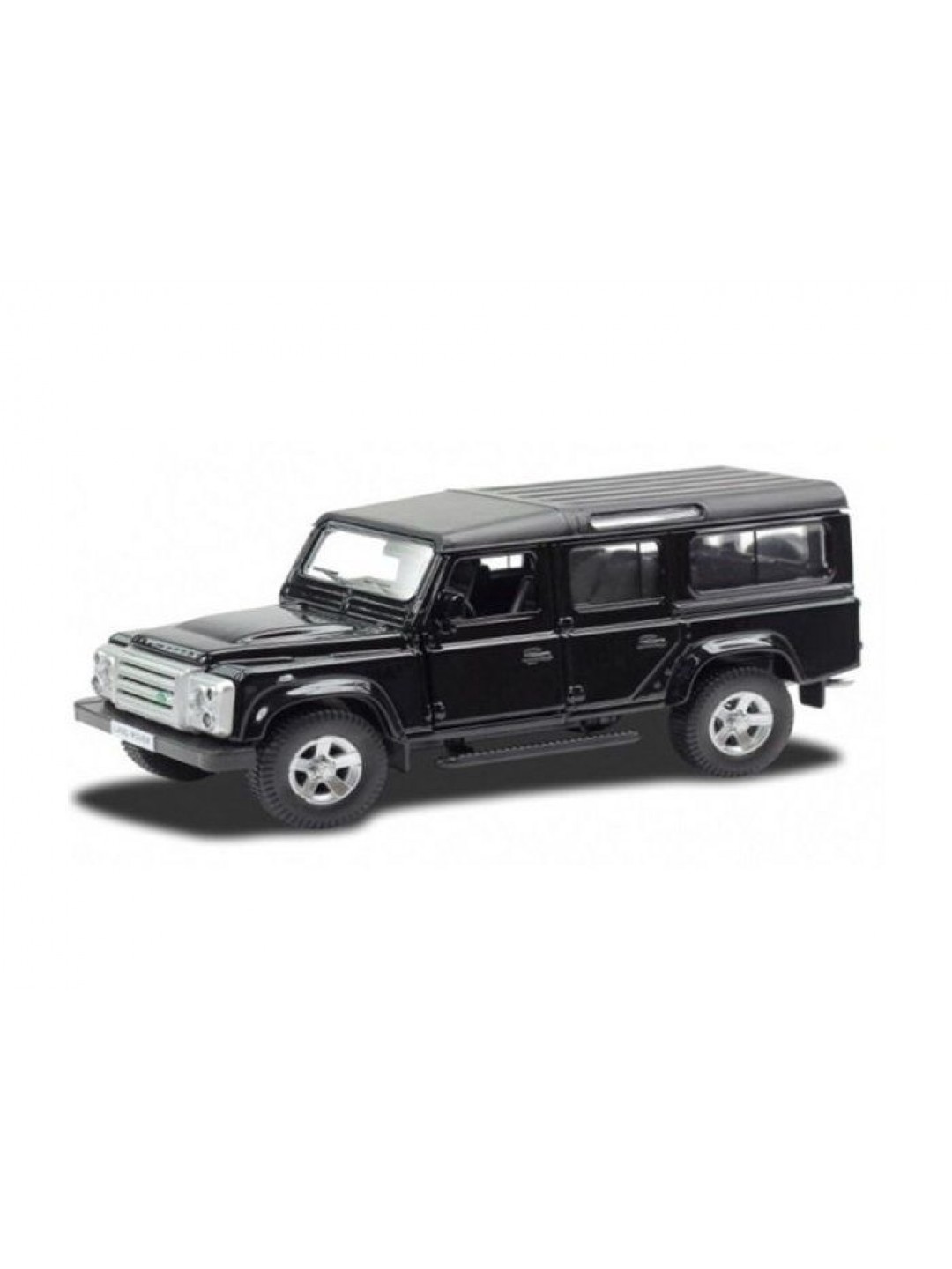 Машина Ideal 1:30-39 Land Rover Defender