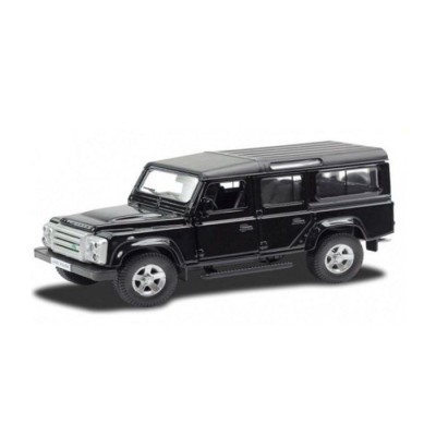 Машина Ideal 1:30-39 Land Rover Defender Машина Ideal 1:30-39 Land Rover Defender